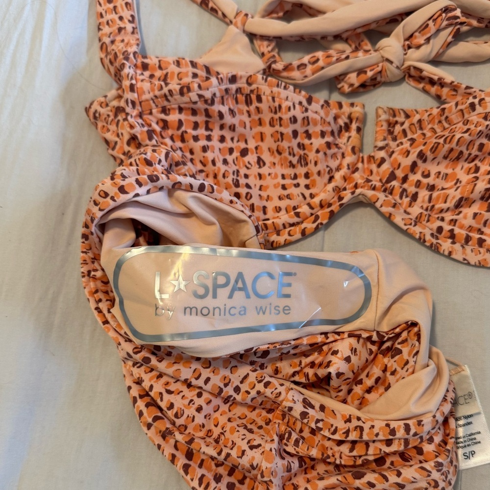 L*space Bikini 🦑 - Picture 9 of 9